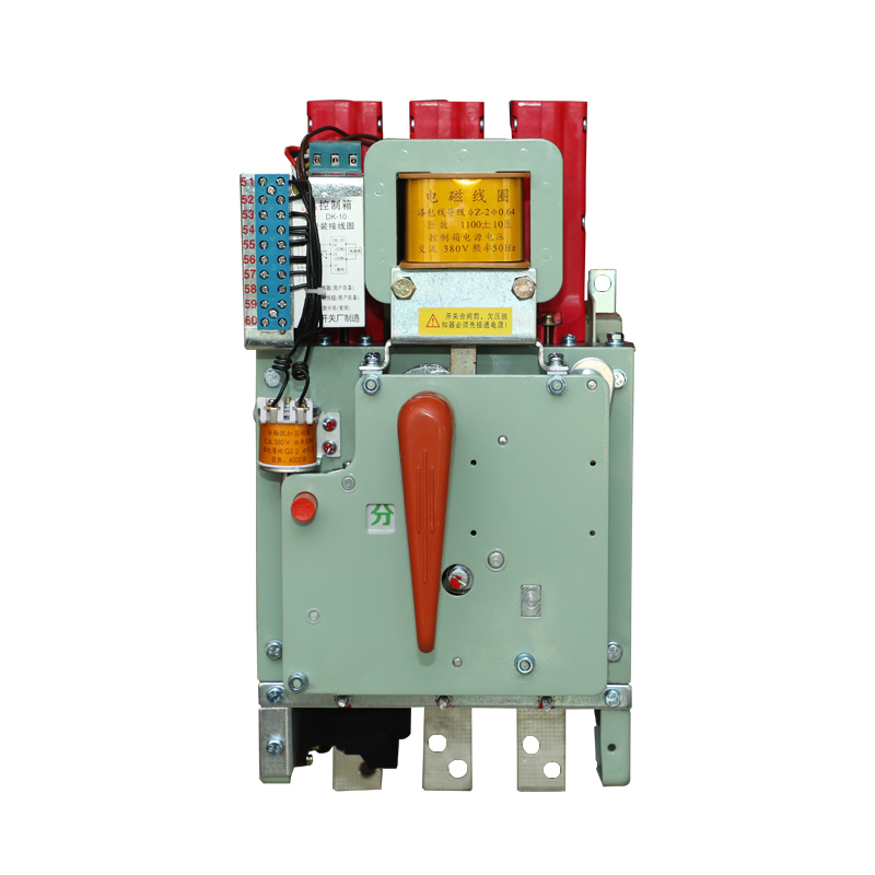 DW15-400A,630A萬能式斷路器