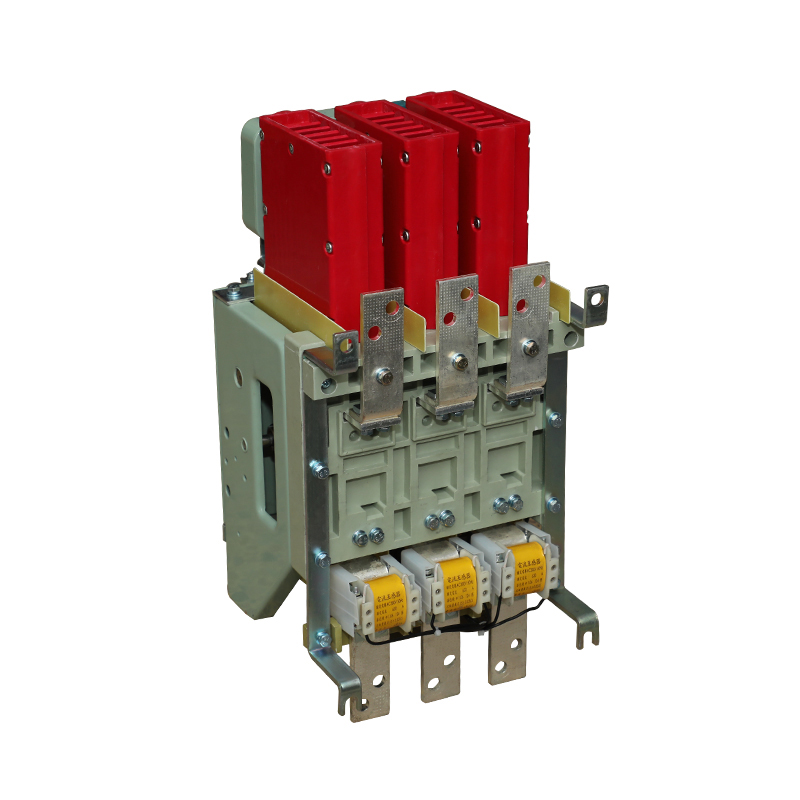DW15-630A萬能式斷路器