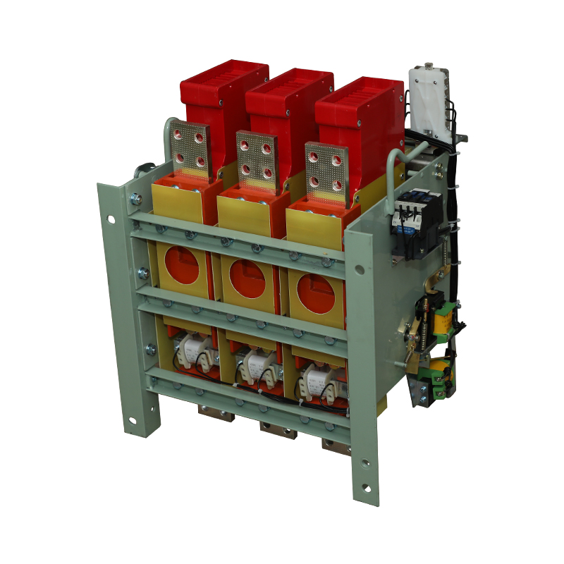 DW15-1600A萬能式斷路器