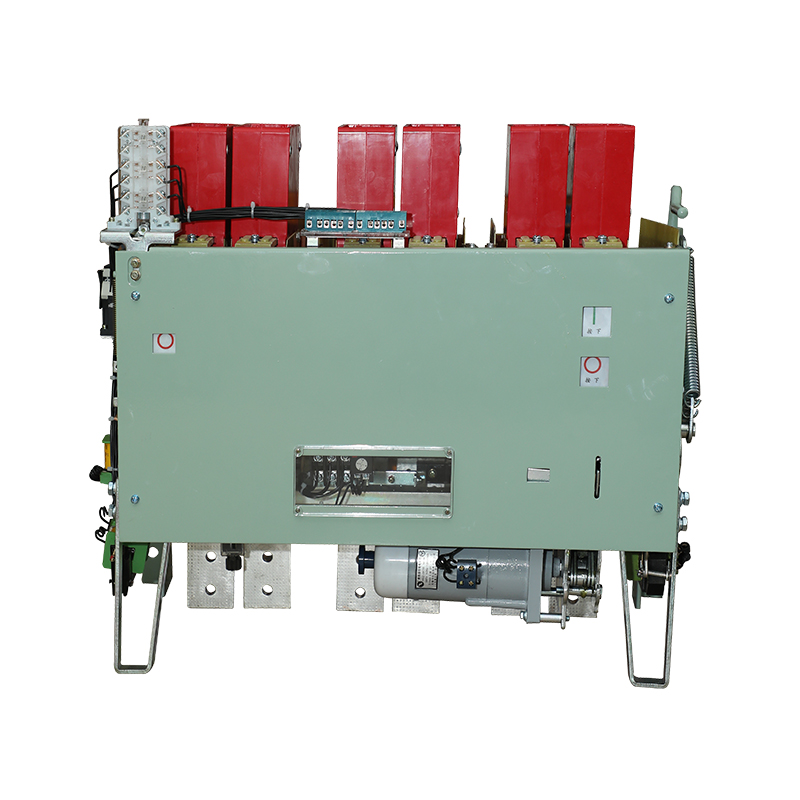 DW15-2500A萬能式斷路器