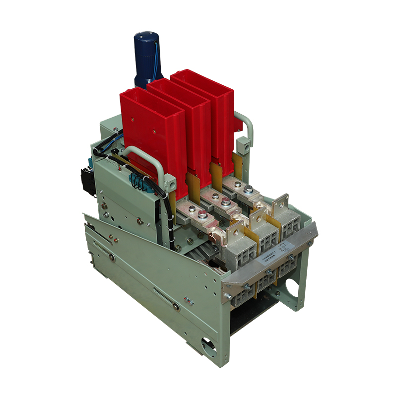 DW17-1000A-抽屜式萬能式斷路器