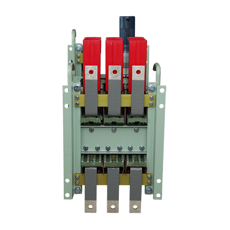 DW17-1000A-固定垂直萬能式斷路器