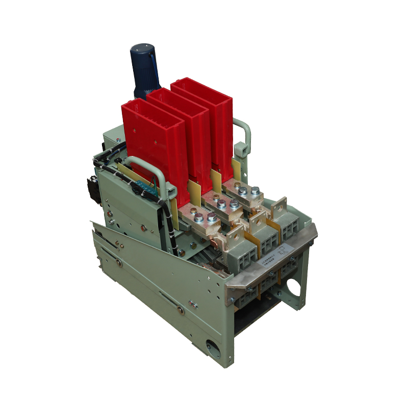 DW17-1600A-抽屜式萬能式斷路器