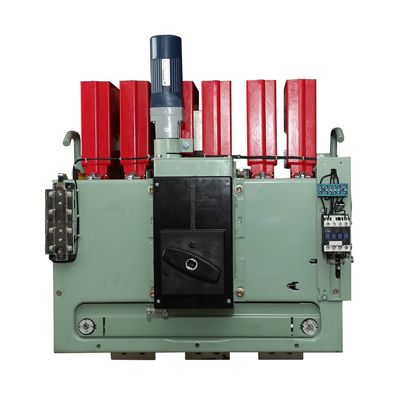 DW17-2000A,2500A-固定垂直萬能式斷路器